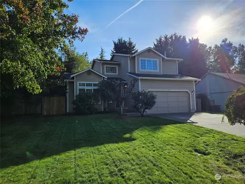 908 125th Street Ct E, Tacoma, WA 98445