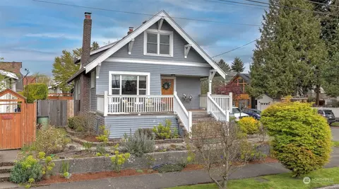 600 NW 80th St, Seattle, WA 98117