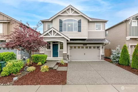 12603 36th Pl NE, Lake Stevens, WA 98258