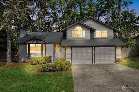 30300 24th Pl S, Federal Way, WA 98003