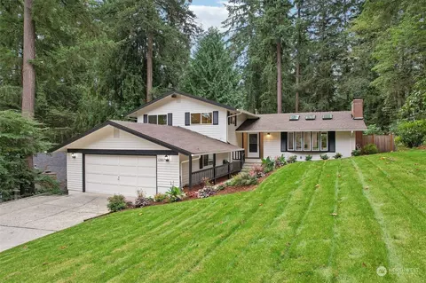 12807 NE 28th St, Bellevue, WA 98005