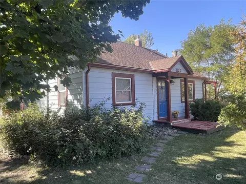 1570 S 4th St, Dayton, WA 99328