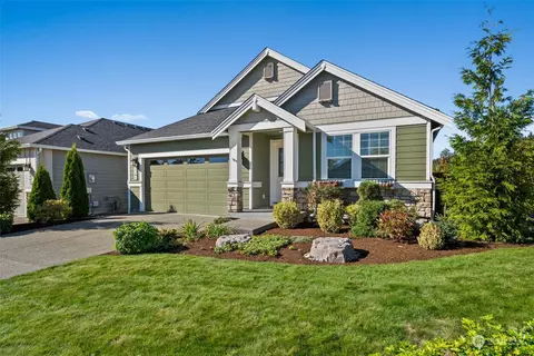 3301 Okanogan Ct SE, Olympia, WA 98513