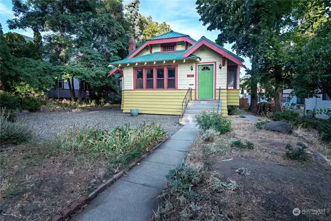 608 N Ruby, Ellensburg, WA 98926