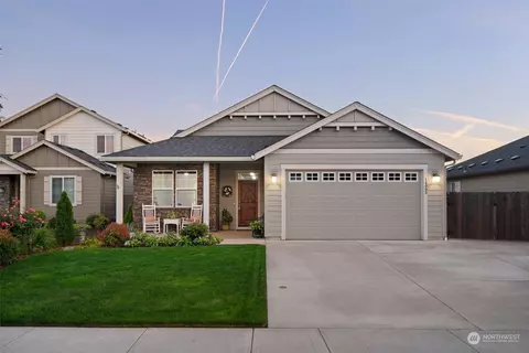 14005 NE 92nd Cir, Vancouver, WA 98682