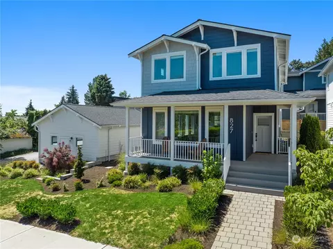 827 3rd St, Kirkland, WA 98033