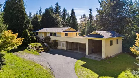 13413 NE 143rd Pl, Kirkland, WA 98034