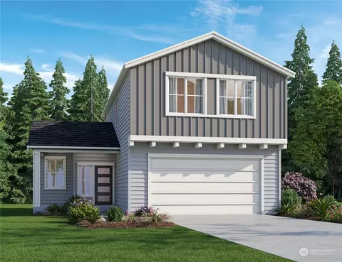 97 Basil Ave, Shelton, WA 98584