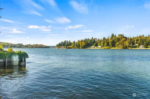 311 SE Mariner Ln, Shelton, WA 98584
