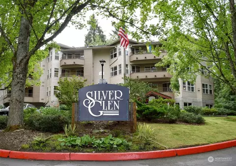 1750 152nd Ave NE #W310, Bellevue, WA 98007