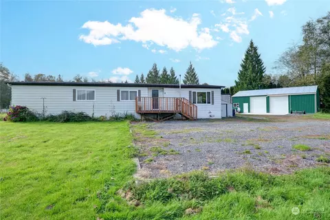 14908 294th St NE, Arlington, WA 98223