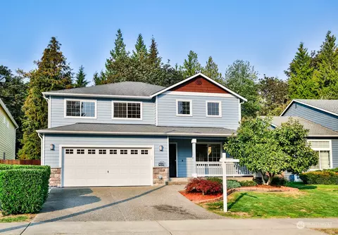 13917 Dogwood Ct, Sultan, WA 98294