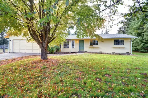11820 228th St NE, Arlington, WA 98223