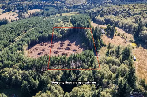 0 Hunter Rd, Longview, WA 98632 photo 6