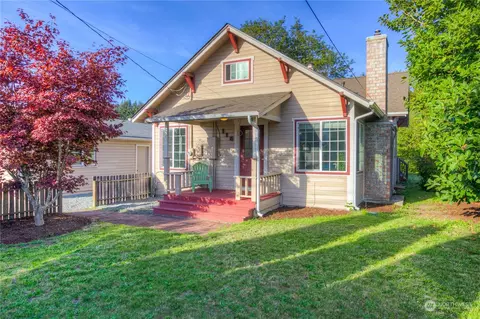 116 Ammons Ln SE, Orting, WA 98360 photo 3