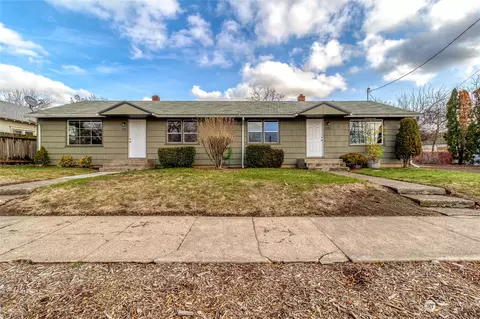 720 N 8th Ave, Walla Walla, WA 99362