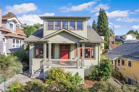 5546 30th Ave NE, Seattle, WA 98105