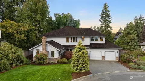 12138 NE 166th Pl, Bothell, WA 98011