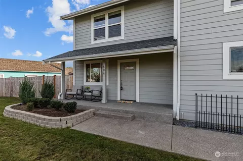 Other - 604 Harman Way S, Orting, WA 98360 photo 1 of 10