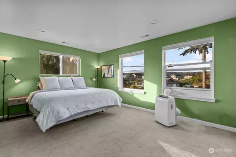 Bedroom - 604 Harman Way S, Orting, WA 98360 photo 1 of 11
