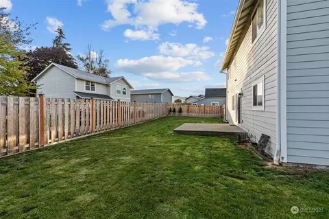 Exterior - 604 Harman Way S, Orting, WA 98360 photo 5 of 5