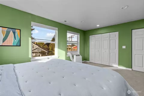 Bedroom - 604 Harman Way S, Orting, WA 98360 photo 4 of 11