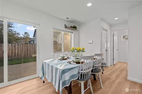 Dining - 604 Harman Way S, Orting, WA 98360 photo 1 of 2