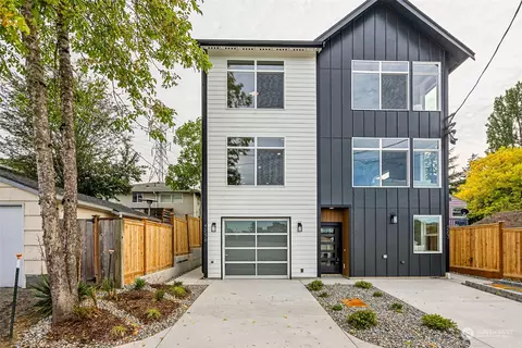 4557 12th Ave S #B, Seattle, WA 98108
