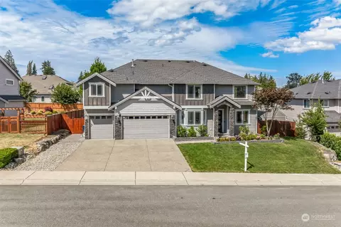 3507 SW 171st St SW, Lynnwood, WA 98037