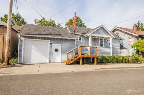 Exterior - 2305 Baker Ave, Everett, WA 98201 photo 9 of 9