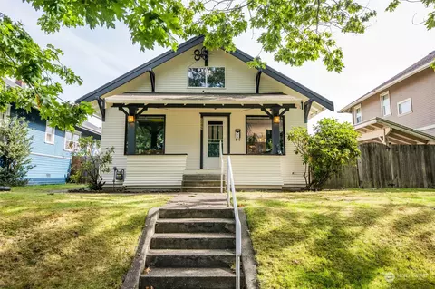 2305 Baker Ave, Everett, WA 98201