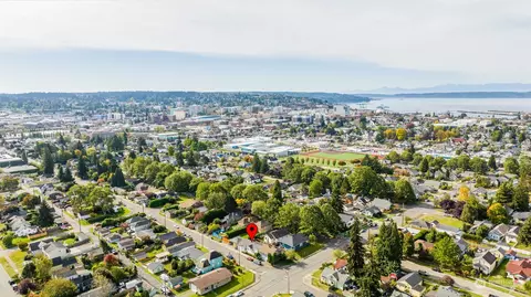 View/Area - 2305 Baker Ave, Everett, WA 98201 photo 1 of 2