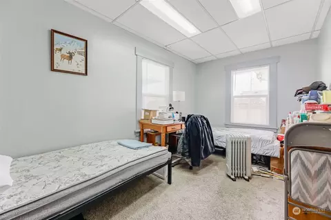 Bedroom - 2305 Baker Ave, Everett, WA 98201 photo 1 of 2
