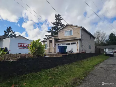 11826 Alexander Rd, Everett, WA 98204