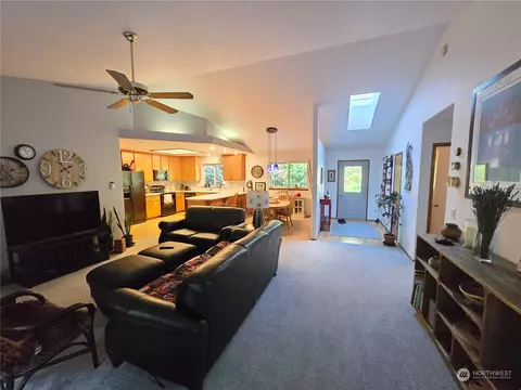 Other - 152 Buck Loop Rd, Sequim, WA 98382 photo 1 of 4