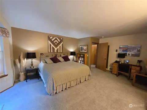 Bedroom - 152 Buck Loop Rd, Sequim, WA 98382 photo 1 of 5