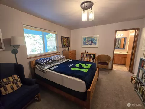 Bedroom - 152 Buck Loop Rd, Sequim, WA 98382 photo 5 of 5