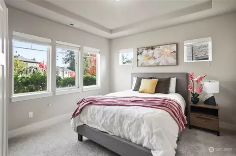 Bedroom - 1224 198th Pl SE, Bothell, WA 98012 photo 1 of 9
