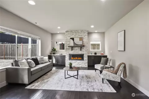 Living - 1224 198th Pl SE, Bothell, WA 98012 photo 1 of 2