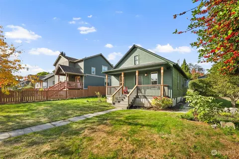 4514 S K St, Tacoma, WA 98418