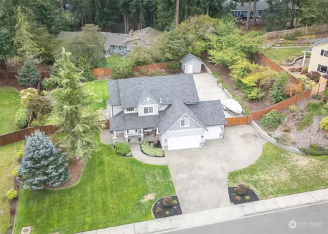 8839 Bedington Dr SE, Olympia, WA 98513