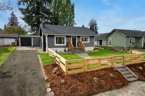 611 Ellinor Ave, Shelton, WA 98584