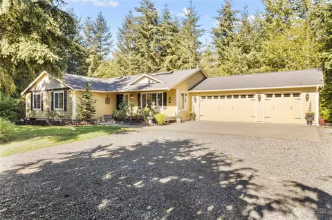1502 140th Ave SW, Tenino, WA 98589