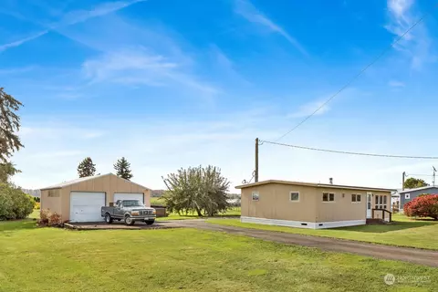 2295 Timon Rd, Everson, WA 98247