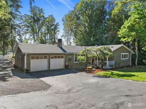18321 SE 284th St, Kent, WA 98042