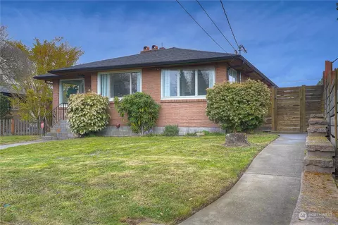 4109 N Huson St, Tacoma, WA 98407