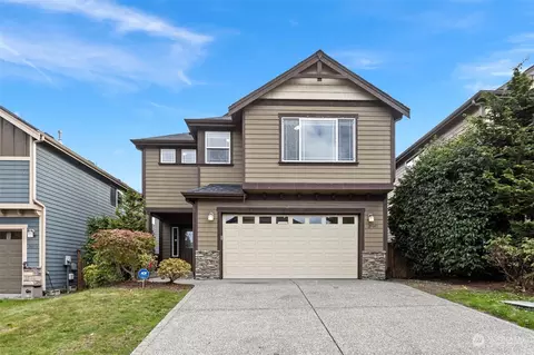 20603 Meridian Ave S, Lynnwood, WA 98036