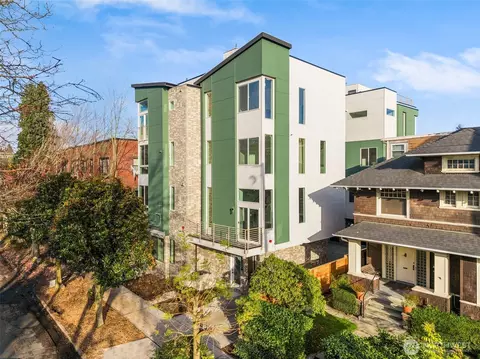 728 A Broadway E, Seattle, WA 98102