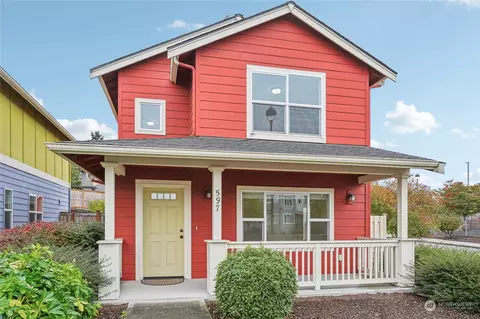 597 SW 100th St, Seattle, WA 98146