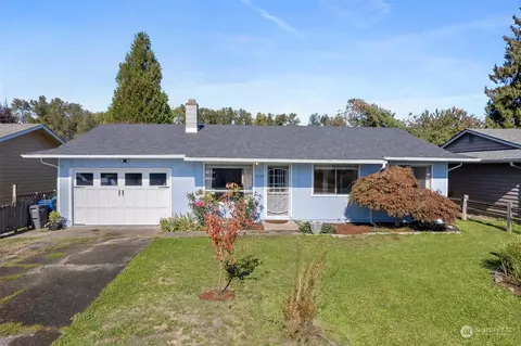 1605 21st St NE, Auburn, WA 98002